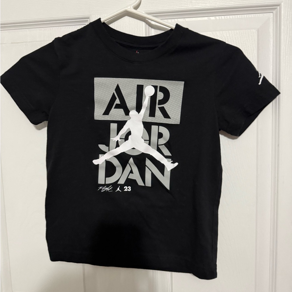 Air Jordan Kids Shirt